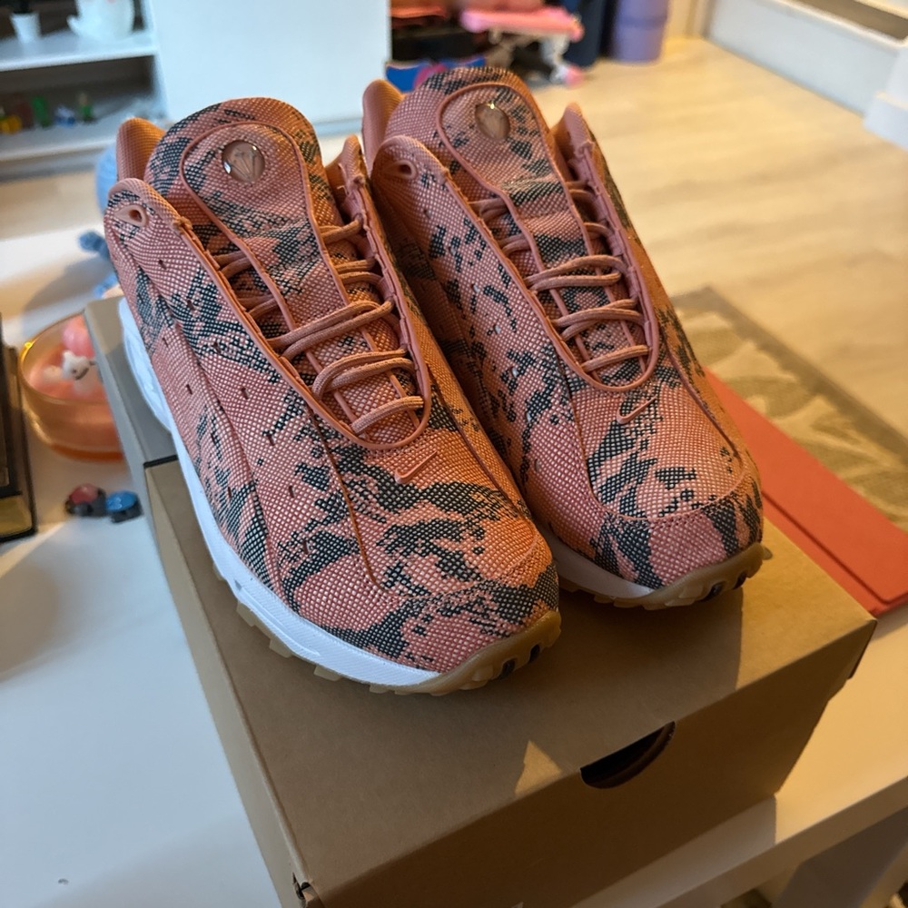 Nike Nocta sneakers